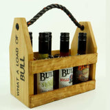 Bulls Sauce Caddie - Funky Gifts NZ