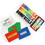 Bumfuzzle Card Game - Funky Gifts NZ