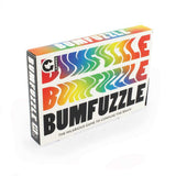 Bumfuzzle Card Game - Funky Gifts NZ