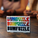 Bumfuzzle Card Game - Funky Gifts NZ