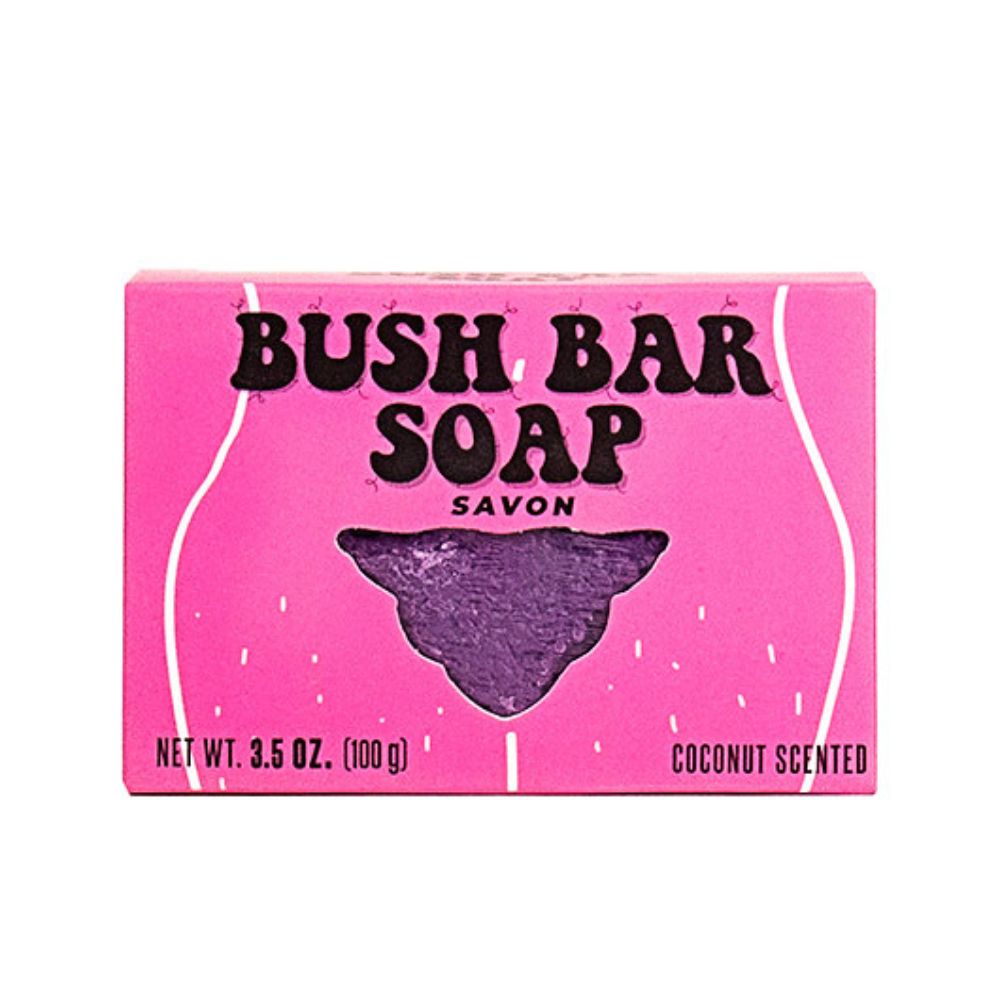 Bush Bar Soap - Funky Gifts NZ