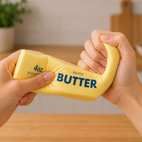 Butter Squishy - Funky Gifts NZ