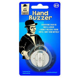 Classic Jokes Hand Buzzer - Funky Gifts NZ