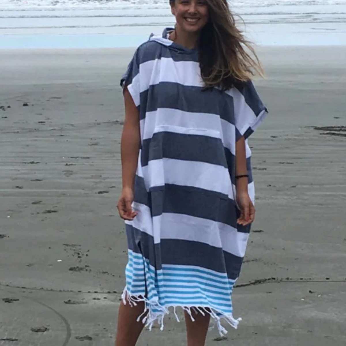 STOKEDNZ Coastal Towelies - Funky Gifts NZ