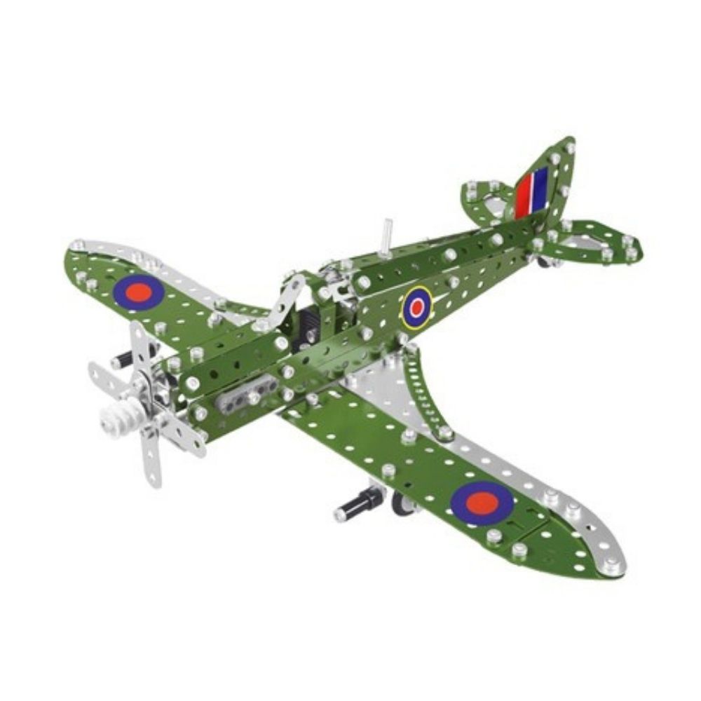 Construct It - Hurricane Fighter - Funky Gifts NZ