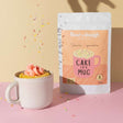 Cake In A Mug Baking Mix - Funky Gifts NZ