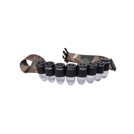 Camo Shot Belt - Funky Gifts NZ