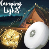 Camping Lights - Funky Gifts NZ