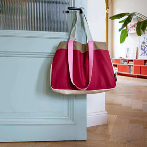 REMEMBER Canvas Bag - Emma - Funky Gifts NZ
