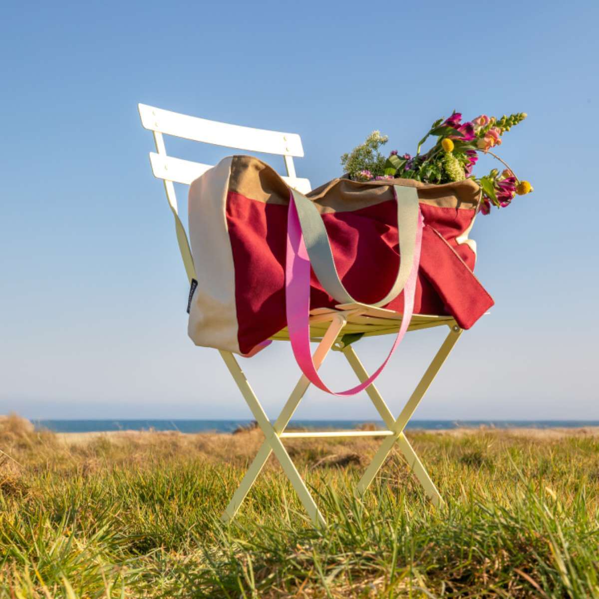 REMEMBER Canvas Bag - Emma - Funky Gifts NZ