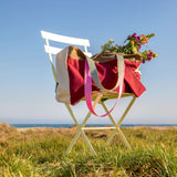REMEMBER Canvas Bag - Emma - Funky Gifts NZ