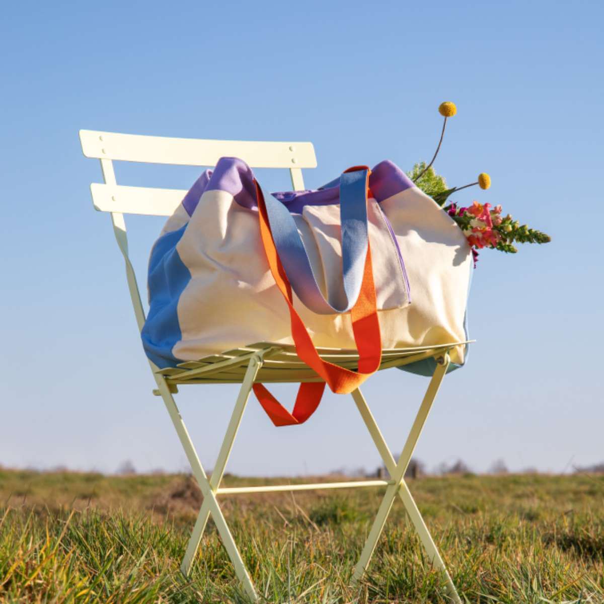 REMEMBER Canvas Bag - Toni - Funky Gifts NZ