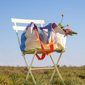 REMEMBER Canvas Bag - Toni - Funky Gifts NZ