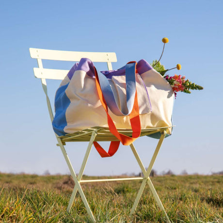 REMEMBER Canvas Bag - Toni - Funky Gifts NZ