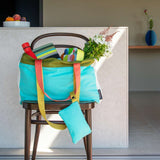 REMEMBER Canvas Bag - Luca - Funky Gifts NZ