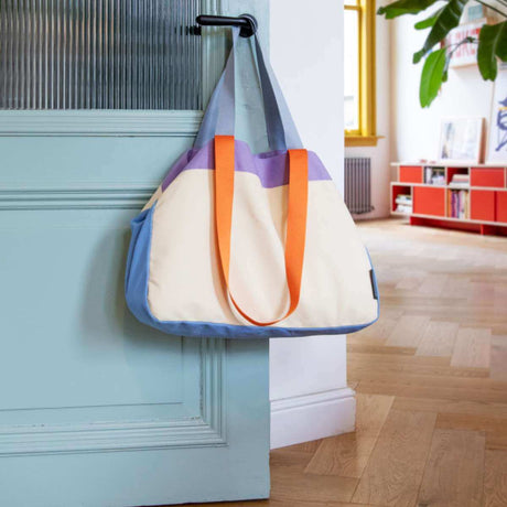 REMEMBER Canvas Bag - Toni - Funky Gifts NZ
