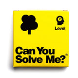 Can You Solve Me Assorted - Funky Gifts NZ