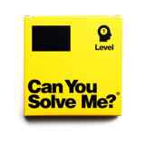 Can You Solve Me Assorted - Funky Gifts NZ