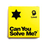 Can You Solve Me Assorted - Funky Gifts NZ