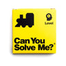 Can You Solve Me Assorted - Funky Gifts NZ