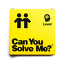 Can You Solve Me Assorted - Funky Gifts NZ