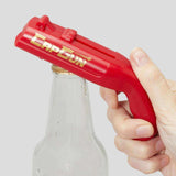 Cap Gun Bottle Opener - Funky Gifts NZ