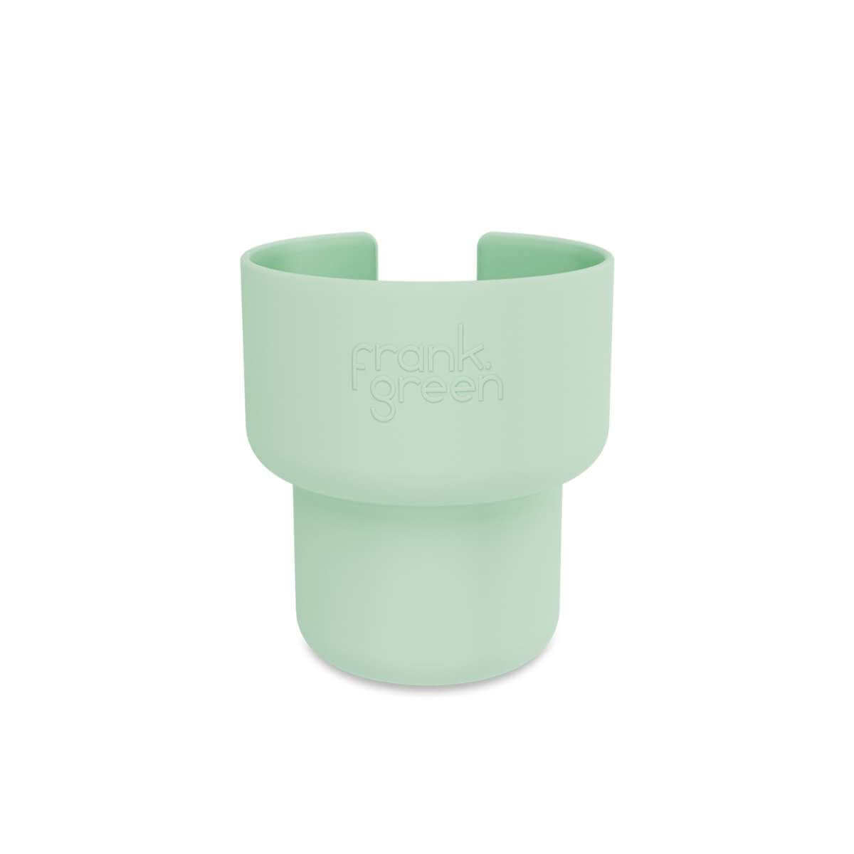 Frank Green - Car Cup Holder Expander - Funky Gifts NZ