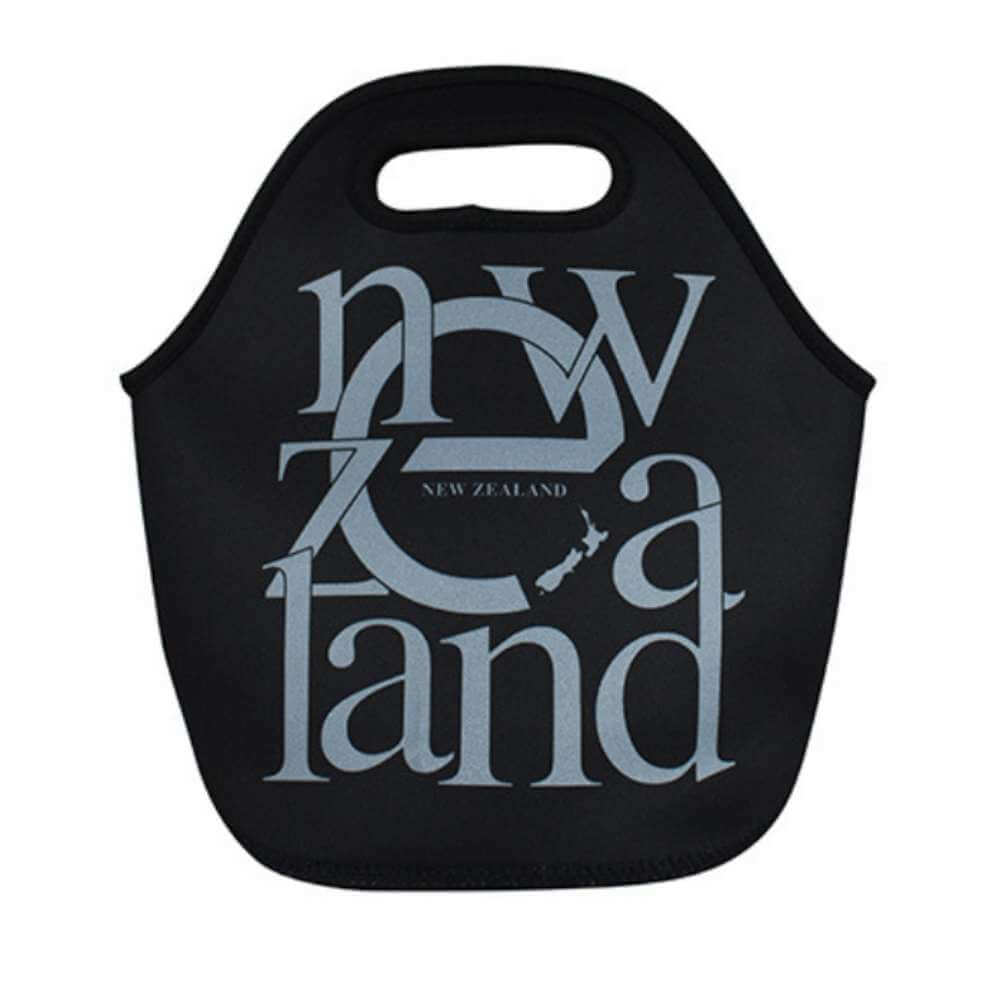 Carry All Bag NZ Typo - Funky Gifts NZ