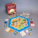 Catan Game - Funky Gifts NZ