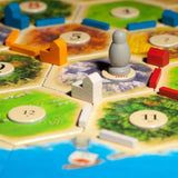 Catan Game - Funky Gifts NZ