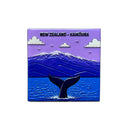 Moana Road Ceramic Coaster - Funky Gifts NZ