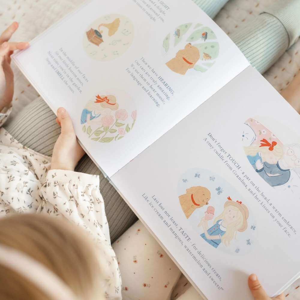 Charlie’s Mindful Adventures - Funky Gifts NZ
