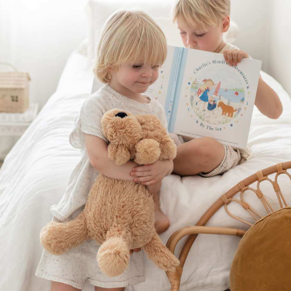 Charlie's Mindful Bedtime Bundle - Funky Gifts NZ