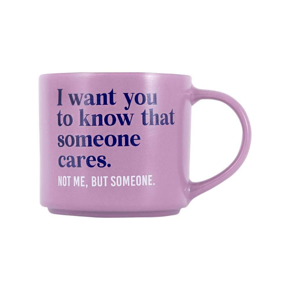 Cheeky Mug - Care - Funky Gifts NZ