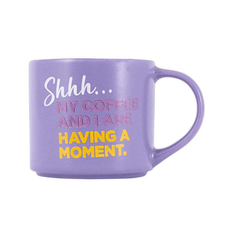 Cheeky Mug - Coffee - Funky Gifts NZ