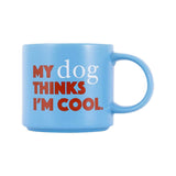 Cheeky Mug - Dog - Funky Gifts NZ