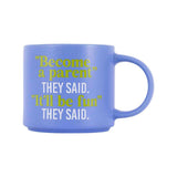 Cheeky Mug - Parent - Funky Gifts NZ