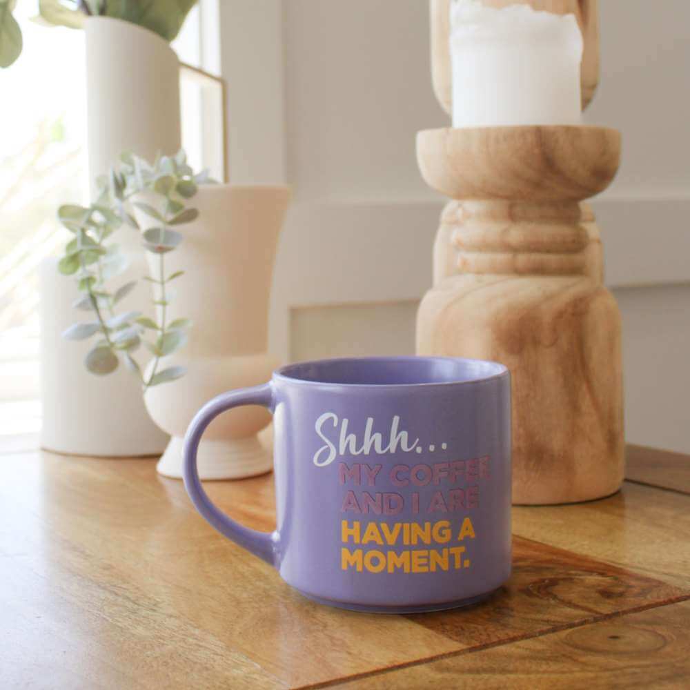 Cheeky Mug - Coffee - Funky Gifts NZ