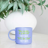 Cheeky Mug - Parent - Funky Gifts NZ