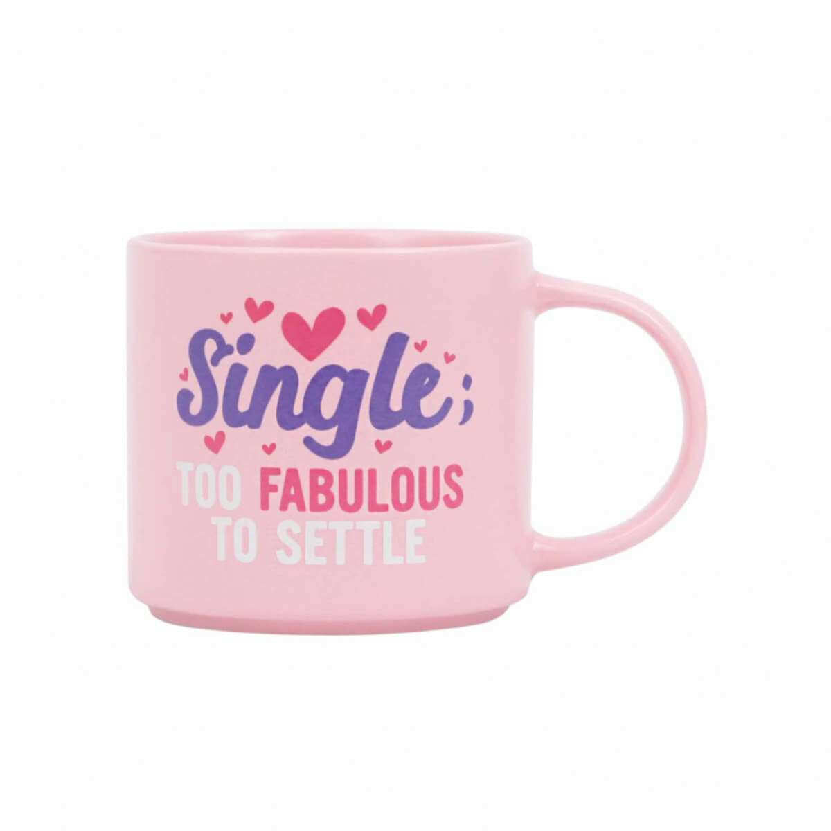 Cheeky Mug - Single - Funky Gifts NZ