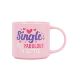 Cheeky Mug - Single - Funky Gifts NZ