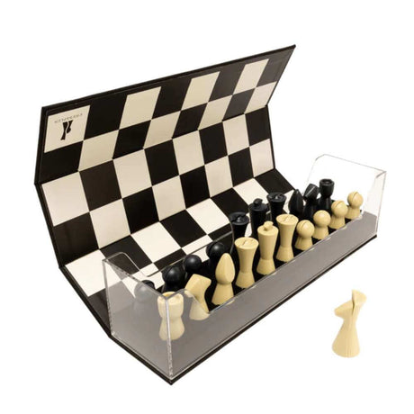 ChessPlus Designers Edition - Funky Gifts NZ