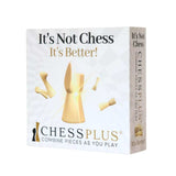 ChessPlus Players Edition - Funky Gifts NZ