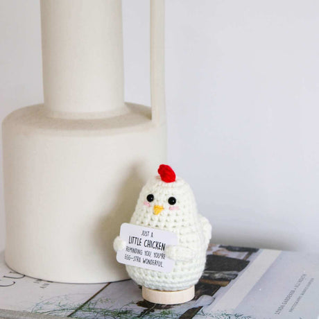 Positive Pals - Funky Gifts NZ