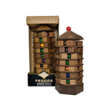 Chinese Pagoda - Funky Gifts NZ