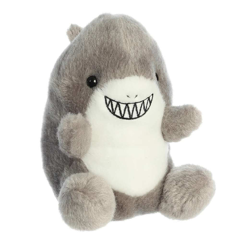 Palm Pals - Chomps Shark - Funky Gifts NZ