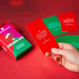 Christmas Crowd Games - Funky Gifts NZ