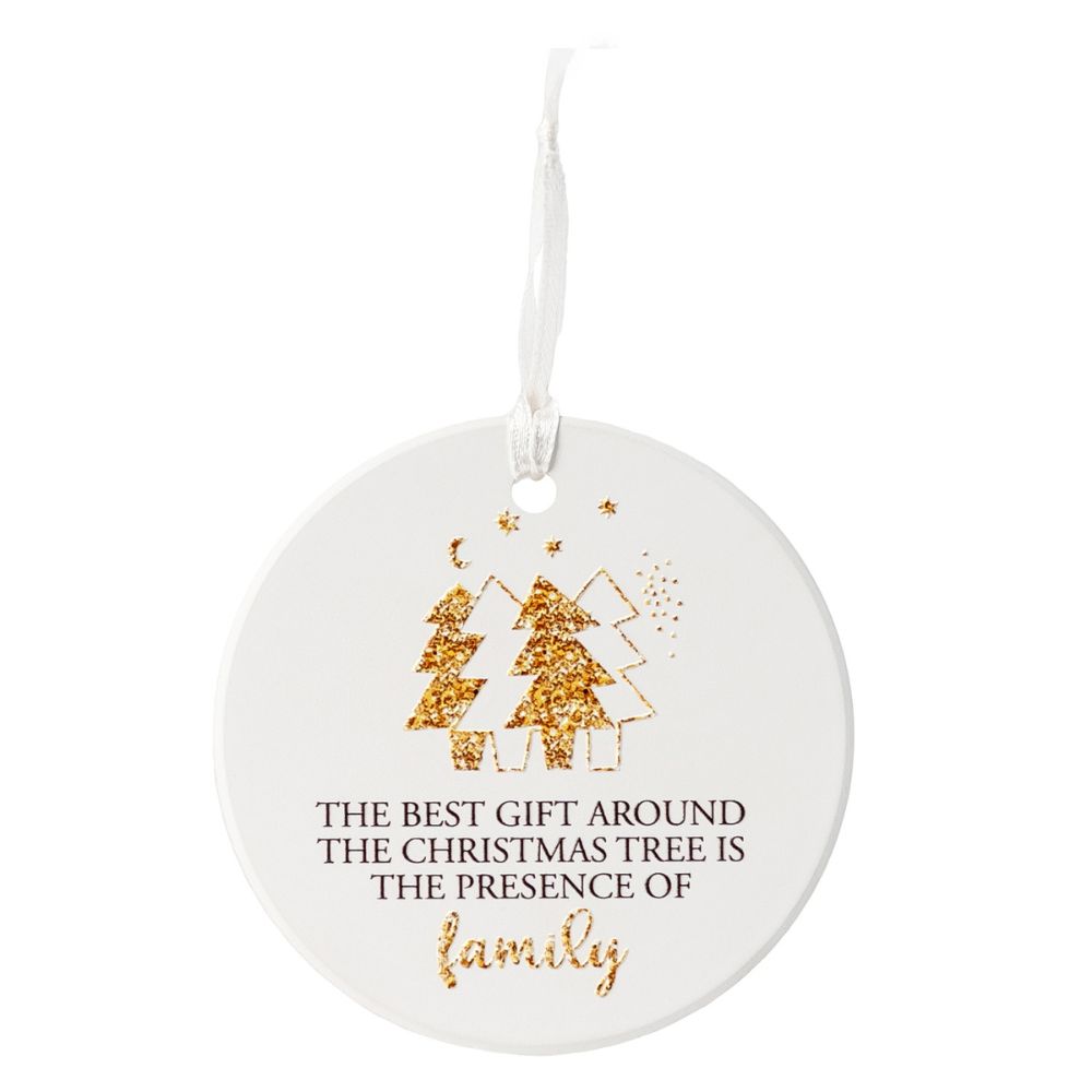 Christmas Best Gift Keepsake - Funky Gifts NZ