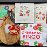 Christmas Entertainers Dream Gift Box - Funky Gifts NZ