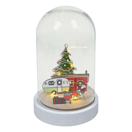 Christmas Light Globe - Funky Gifts NZ